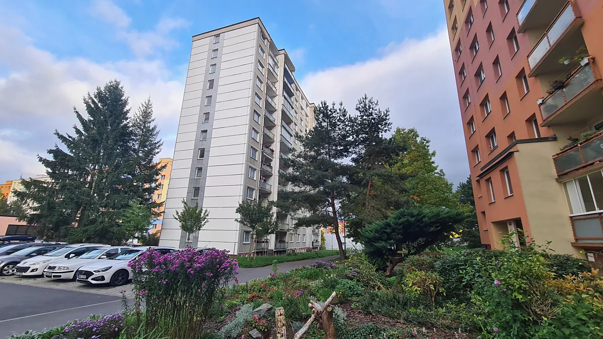 Prodej bytu 4+1 79 m²